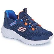 Lastenkengät Skechers  BOUNDER SLIP-INS  36