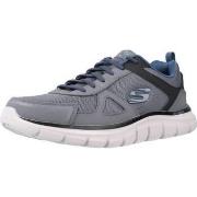 Tennarit Skechers  TRACK SCLORIC  41