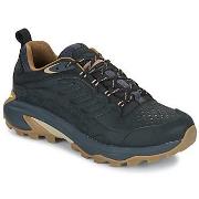 Kengät Merrell  MOAB SPEED 2 LEATHER WATERPROOF  42