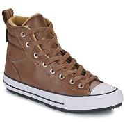 Kengät Converse  CHUCK TAYLOR ALL STAR BERKSHIRE BOOT WATER-REPELLENT ...