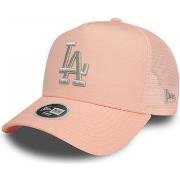 Lippalakit New-Era  Wmns metallic trucker losdod  Yksi Koko