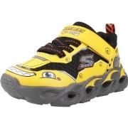 Tennarit Skechers  THERMO-FLASH - TRUCK  21