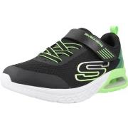 Tennarit Skechers  MICROSPEC MAX II - V  27