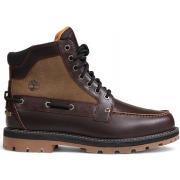 Kengät Timberland  MID LACE BOOT TB0A697HEIW  41