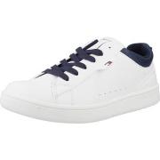 Tennarit Tommy Hilfiger  LOW CUT LACE-UP  36