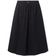 Lyhyt hame Compania Fantastica  COMPAÑIA FANTÁSTICA Skirt 11066 - Blac...