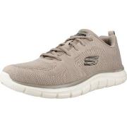 Tennarit Skechers  TRACK FRONT RUNNER  41