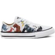 Tennarit Converse  CHUCK TAYLOR ALL STAR OX  32