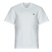 Lyhythihainen t-paita Lacoste  TH7318  EU XXL