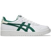 Tennarit Asics  Japan S GS - White/Jasper Green  38