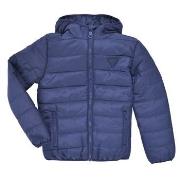 Toppatakki Guess  HOODED LS PADDED PUFFER W ZIP  12 ans