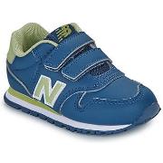 Lastenkengät New Balance  500  21