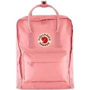 Reppu Fjallraven  FJÄLLRÄVEN Kanken - Pink  Yksi Koko