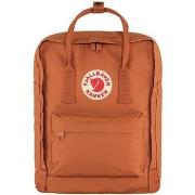 Reppu Fjallraven  FJÄLLRÄVEN Kanken Backpack - Terracotta Brown  Yksi ...