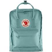 Reppu Fjallraven  FJÄLLRÄVEN Kanken Backpack - Sky Blue  Yksi Koko