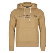 Svetari Tommy Hilfiger  TOMMY LOGO HOODY  EU XXL