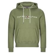 Svetari Tommy Hilfiger  TOMMY LOGO HOODY  EU XXL