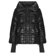 Toppatakki Guess  MELIE HOUNDSTOOTH PUFFER  EU S