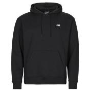 Svetari New Balance  SMALL LOGO HOODIE  EU S