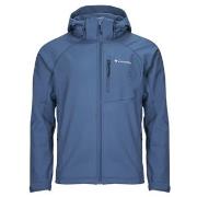 Pusakka Columbia  Cascade Ridge III Softshell  EU M