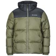 Toppatakki Columbia  Puffect II Hooded Jacket  EU S