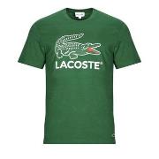 Lyhythihainen t-paita Lacoste  TH1285  EU S