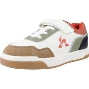 Tennarit Le Coq Sportif  LCS  COURT BREAKER GS  28