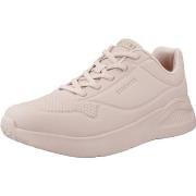 Tennarit Skechers  UNO LITE - LITE WORK  36