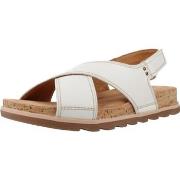 Sandaalit Clarks  YACHT CROSS  35 1/2