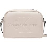 Laukut Calvin Klein Jeans  SCULPTED CAMERA 18 MONO K60K612220  Yksi Ko...