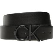 Vyöt Calvin Klein Jeans  ADJ/REV CK METAL BOMBE MONO 35MM K50K509964  ...