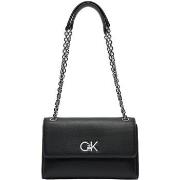 Laukut Calvin Klein Jeans  RE-LOCK CONV SHOULDER BAG_PBL K60K612554  Y...