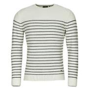 Neulepusero Petrol Industries  MEN KNITWEAR ROUND NECK BASIC  EU M