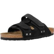 Sandaalit Birkenstock  UJI NUBUCK/SUEDE LEATHER  36