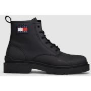 Kengät Tommy Hilfiger  TJM LEATHER LACE EM0EM01447  42