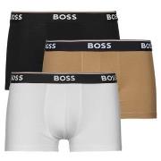 Bokserit BOSS  Trunk 3P Power  EU S / M