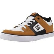 Tennarit DC Shoes  PURE ELASTIC  38