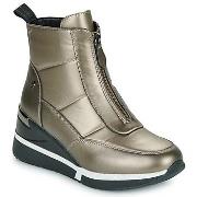 Kengät Xti  143079-PLUMB  37