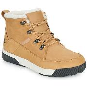 Kengät The North Face  Sierra Mid Lace Wp  37