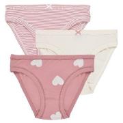 Pikkuhousut Petit Bateau  LOT CULOTTE X3  6 vuotta