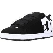 Tennarit DC Shoes  COURT GRAFFIK M  41