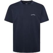 Lyhythihainen t-paita Pepe jeans  -  EU XXL