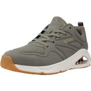 Tennarit Skechers  TRES-AIR UNO - AH -  36