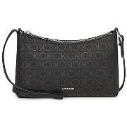 Olkalaukut Calvin Klein Jeans  CK MUST CONV CROSSBODY_MONO  Yksi Koko