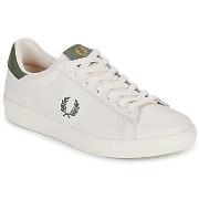 Kengät Fred Perry  SPENCER LEATHER  41