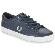 Kengät Fred Perry  BASELINE LEATHER  42