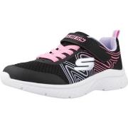 Tennarit Skechers  MICROSPEC PLUS - SWIRL SWEE  28