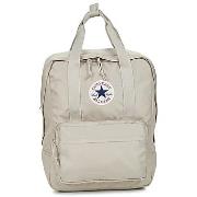 Reppu Converse  BP SMALL SQUARE BACKPACK  Yksi Koko