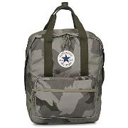 Reppu Converse  BP SMALL SQUARE AOP BACKPACK  Yksi Koko