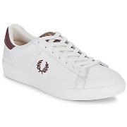 Kengät Fred Perry  SPENCER LEATHER  41